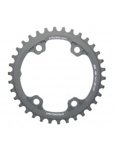 Platone Stronglight Shimano...