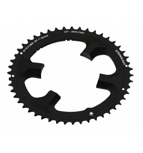 Dish Stronglight Shimano Ultegra...