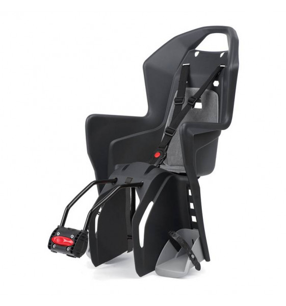 Portabebe Polisport Koolah Qst A Grey...