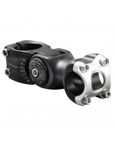 Puissance du guidon MASSI...