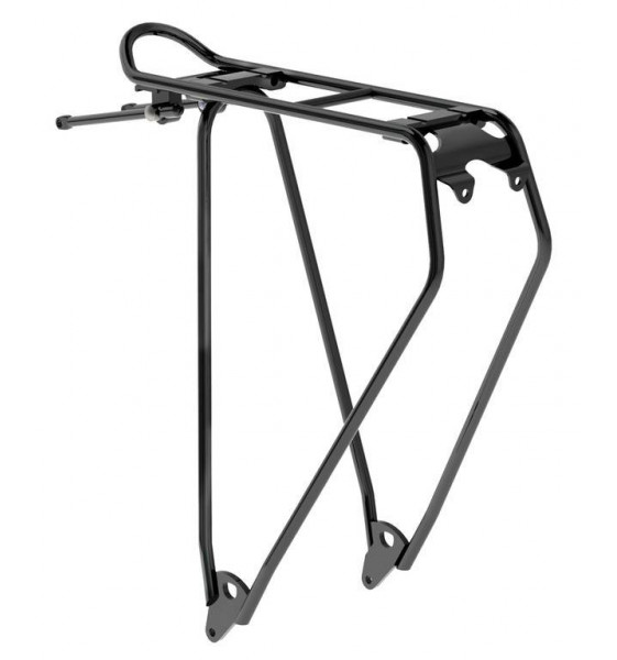 Racktime Tubus Lightit Aluminium Egr...