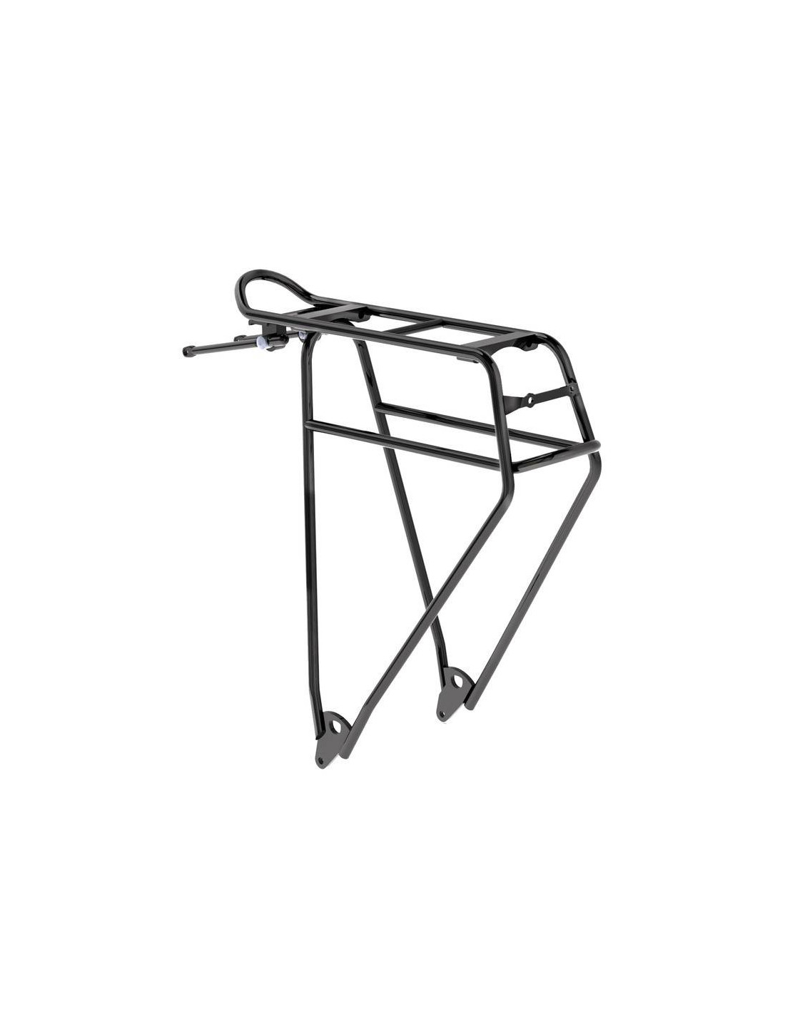 Racktime Tubus Lightit Touren A System