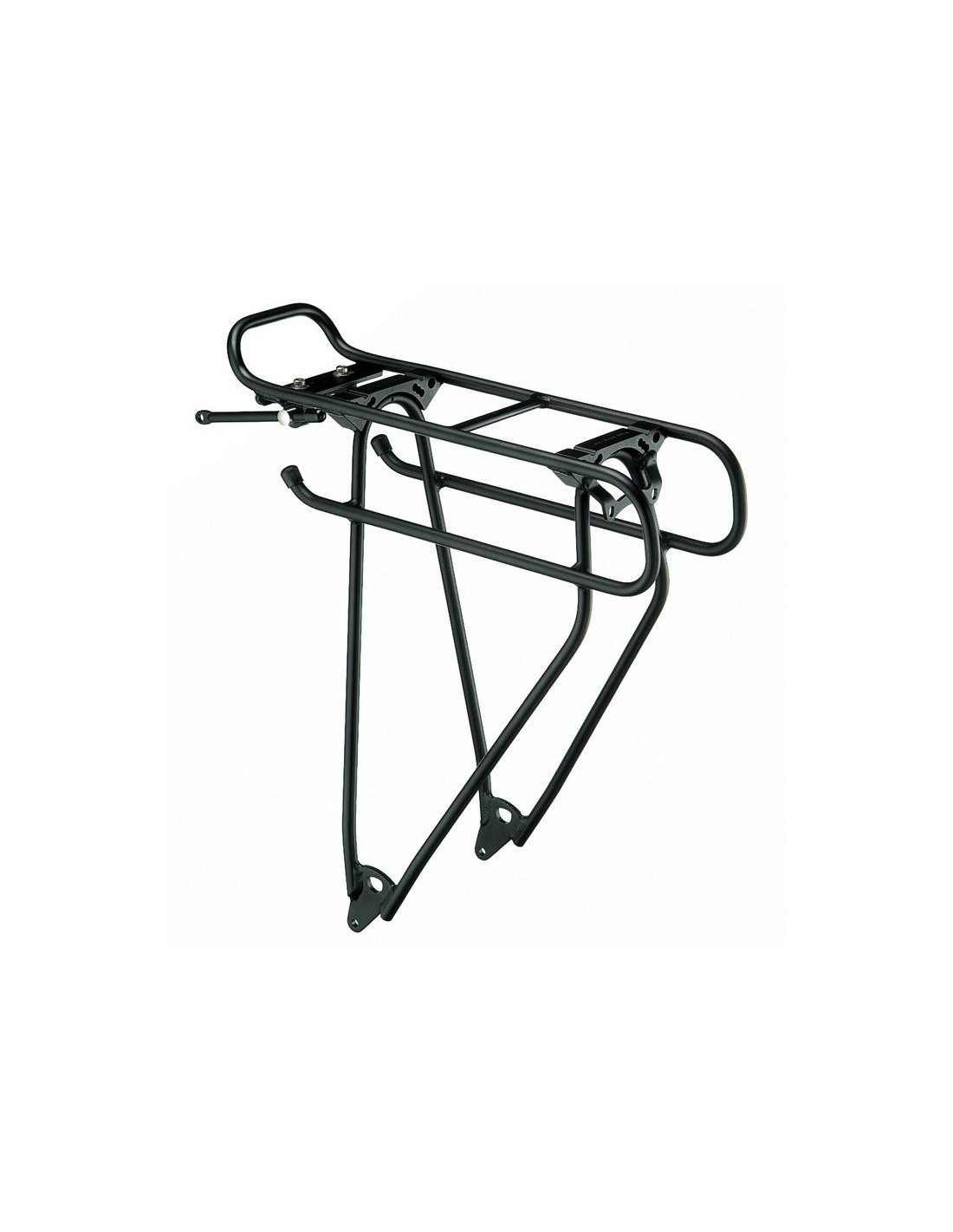 Racktime Tubus 2628 " Neg Aluminium Racktime System.