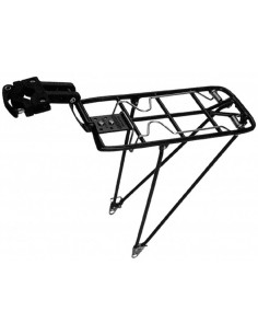 Quick Rack Pletscher punte...