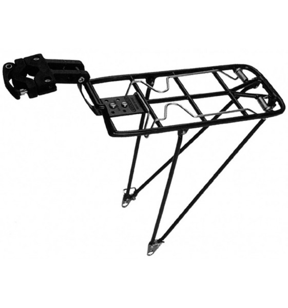 Portaequipaje Pletscher Quick Rack...
