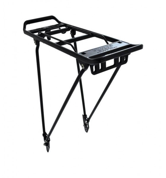 Wersa System Pletscher Porte-bagages