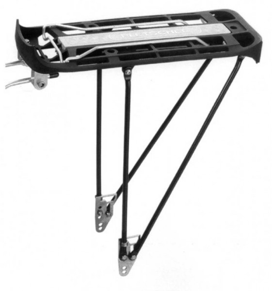 Portaequipaje Pletscher Genius 26/28"...