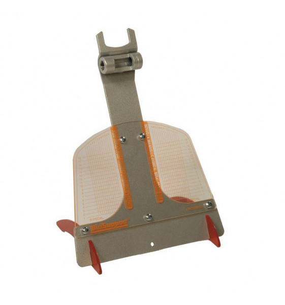 Posicionador de Calas look Bicisupport