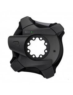 Power Sram Spider Red Axs...