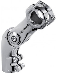 Potencia Ergotec Octopus 2...