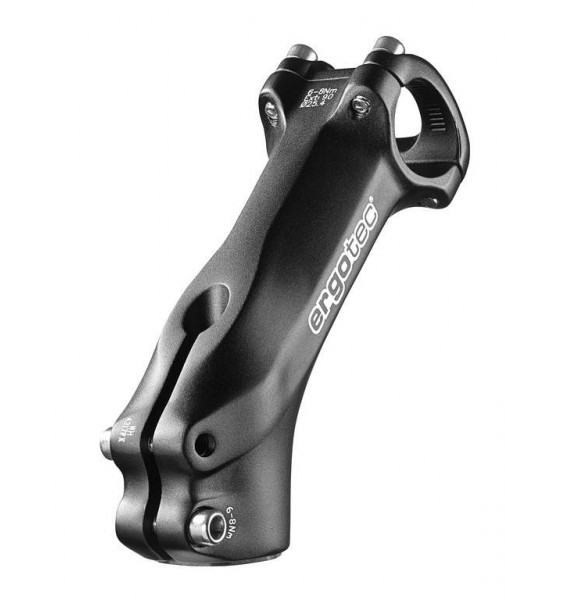 Power Ergotec High Charisma A-Head...