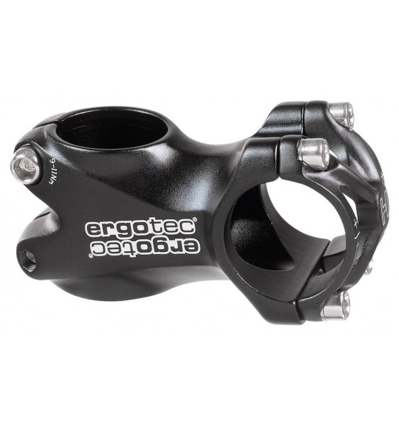 Potencia Ergotec Piranha 2 650B...