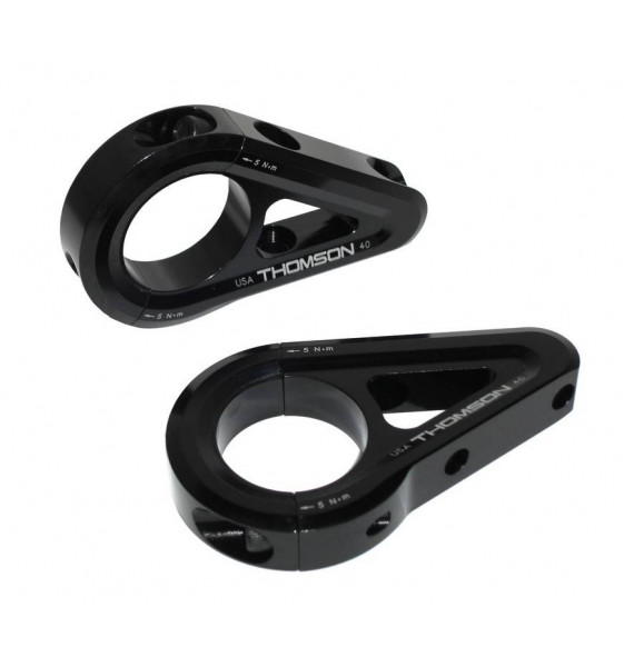 Leistung Thomson Direct Mount 31,8...