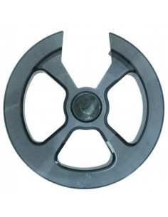 Protects Plate HEBIE 325E5...