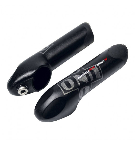 Prothèse 3D Kalloy noire