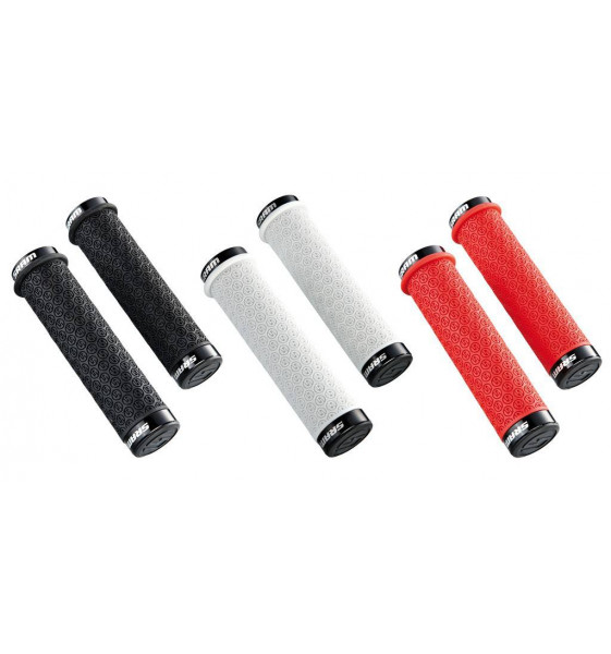 Silicone cuffs SRAM C/Segu Screws....