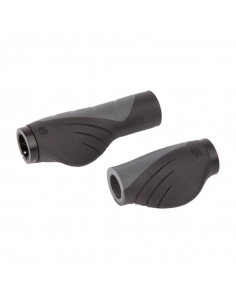 Puños Mtb-Atb Ergotec Aero...