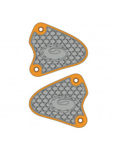 Ersatz Srs Metatarsus...