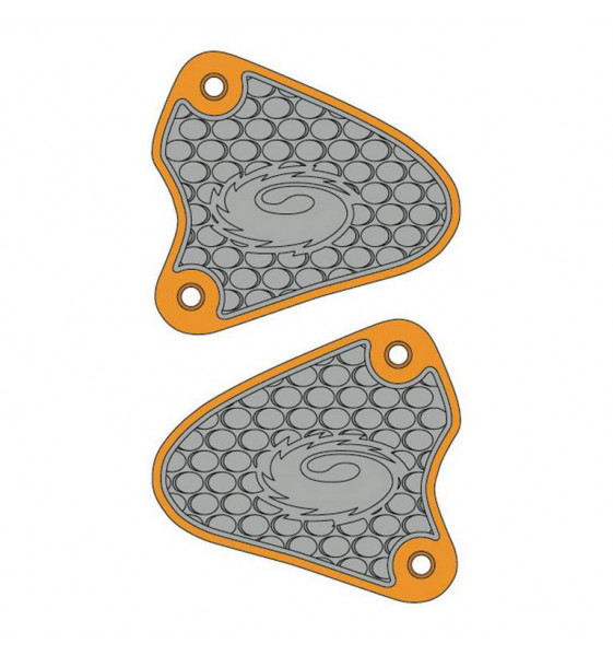 Recambio Srs Metatarsus P/Sidi (Talla...