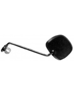 Rückspiegel B&M Bumm...