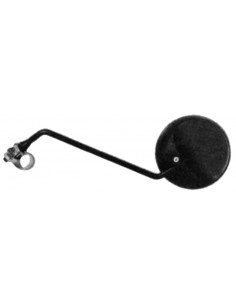 Rückspiegel B&M Bumm Runde...