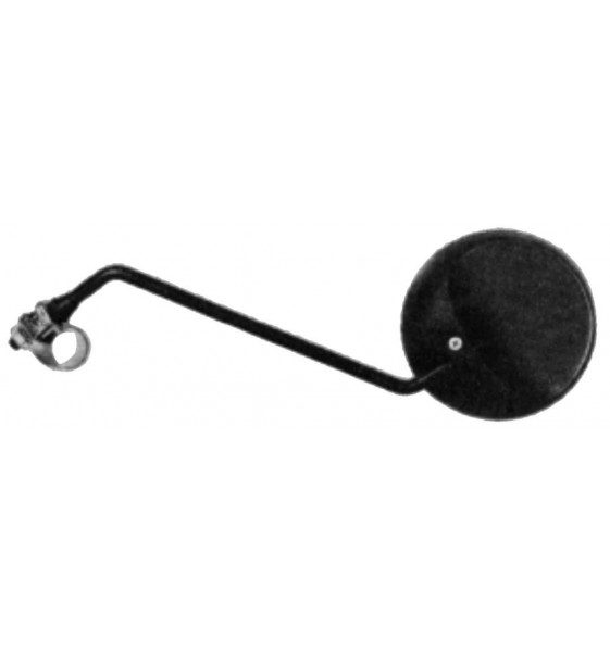 Rearview mirror B&M Bumm Round...