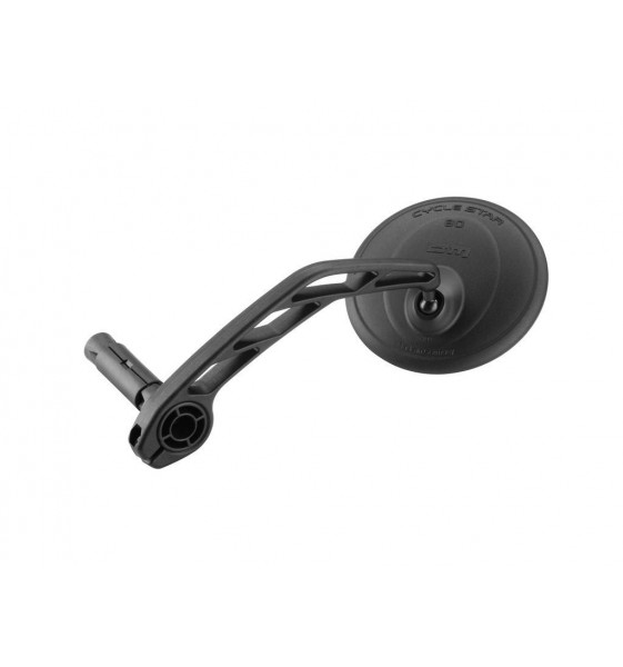 Retrovisor  B&M Cycle Star Adaptador...