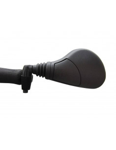 Retrovisor B&M Para E-Bike...