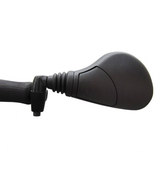Retrovisor B&M Para E-Bike Homologado