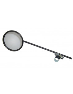 Retrovisor B&M Redondo...