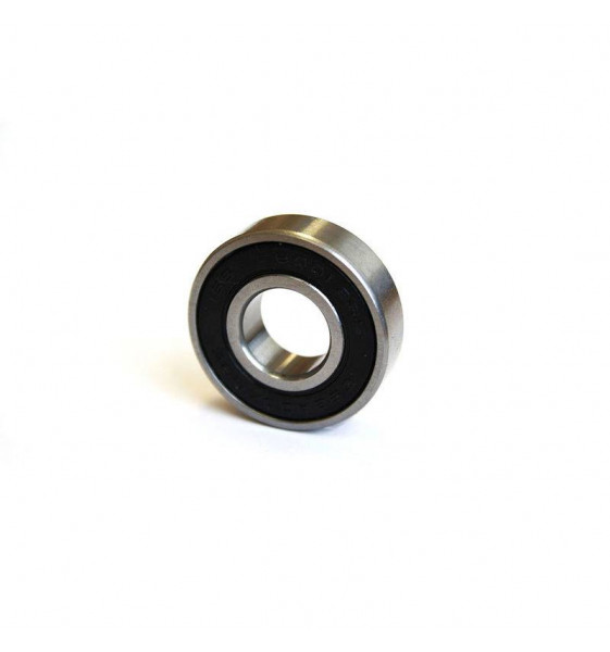 Rodamiento ISB Acero 6001-2Rs (12x28x8)