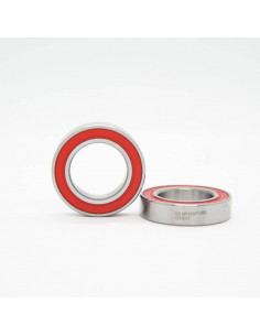 Steel ISB Mr18307-2Rs...