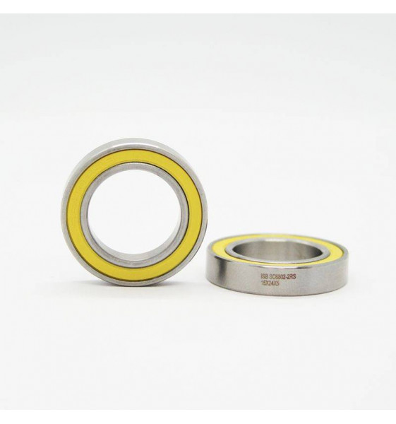 Sfere ISB SC6802-2rs in ceramica...