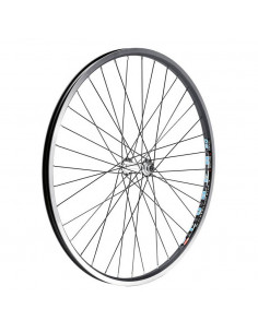 Front Wheel 26 Cyber Rim 20...