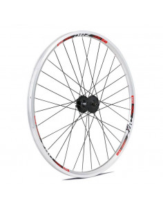 Rueda Delantera Gurpil 26" Zac