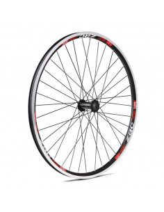 Front Wheel 26 Zac Black...