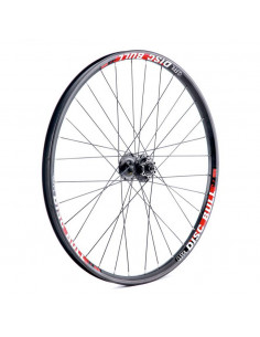 Rueda Delantera Gurpil 26"...