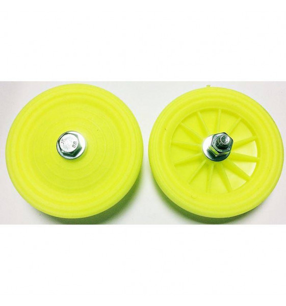 Rueda Estabilizadora Vicma Niño Nylon...