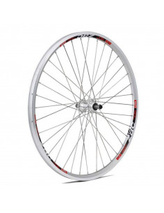 Rear Wheel 26 With Zac...