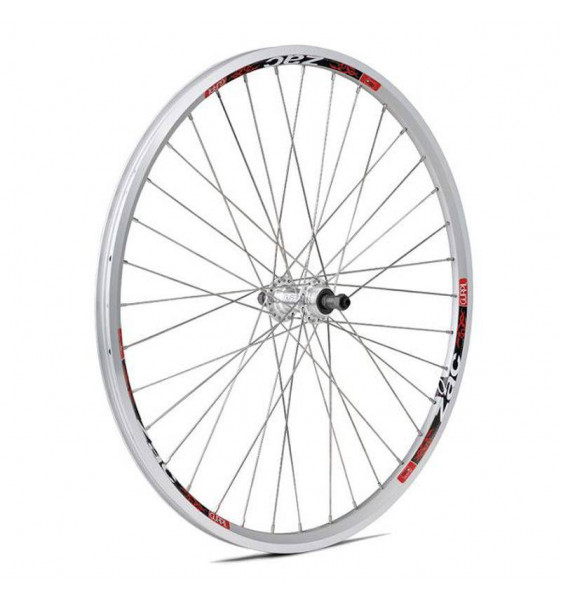 Roue arrière 26 avec fermeture en...