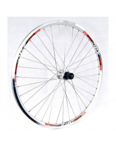 Roue arrière 26 Aluminium...