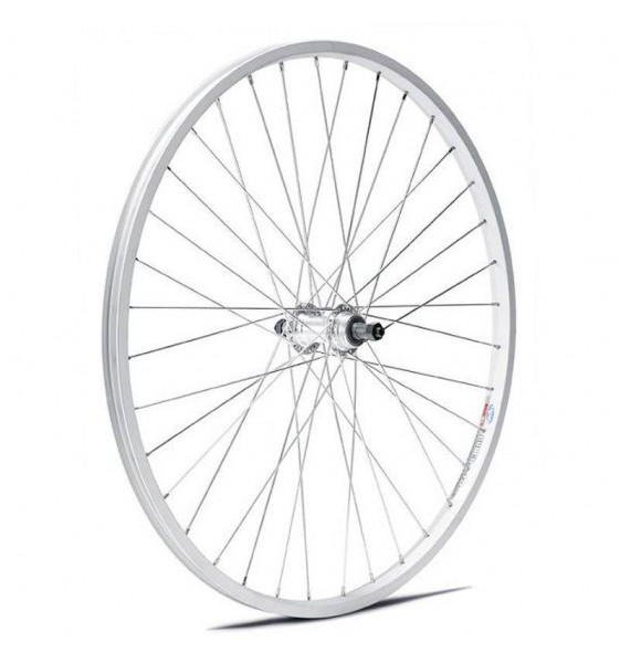 Rueda Trasera Gurpil 26" llanta Cyber...