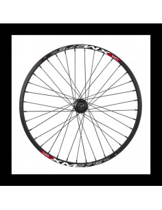 Rueda Trasera  Xm 27.5...