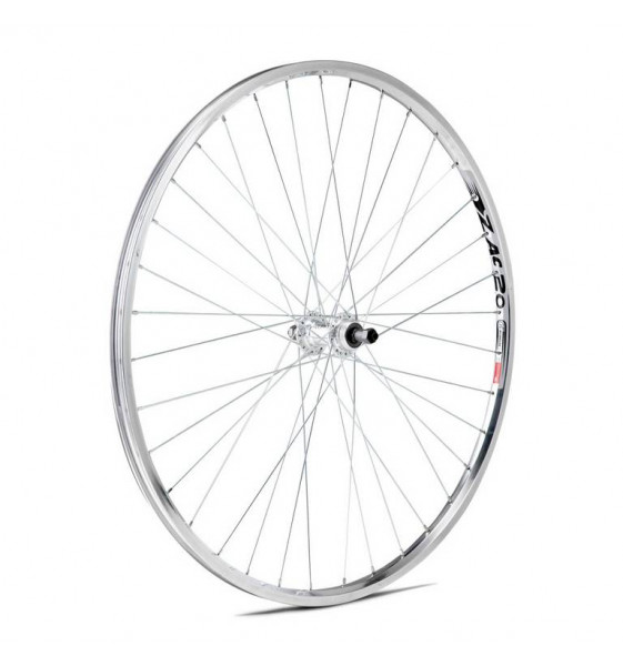 Rueda Trasera   Hibrida Cassette 7V