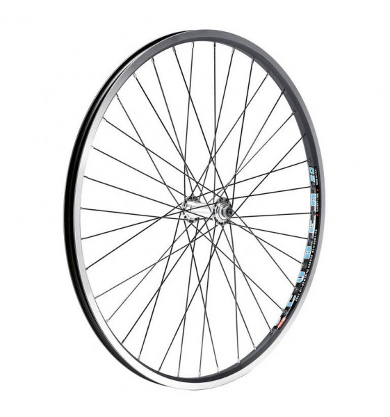Rear Wheel 26 Cyber Rim 20 Black...