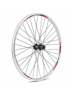 Rear Wheel 26 Zac Silver+...