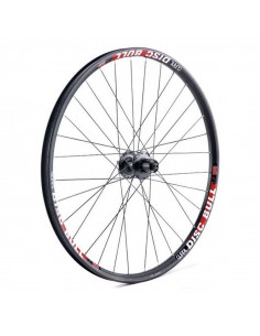 Rueda Trasera Disc Bull...