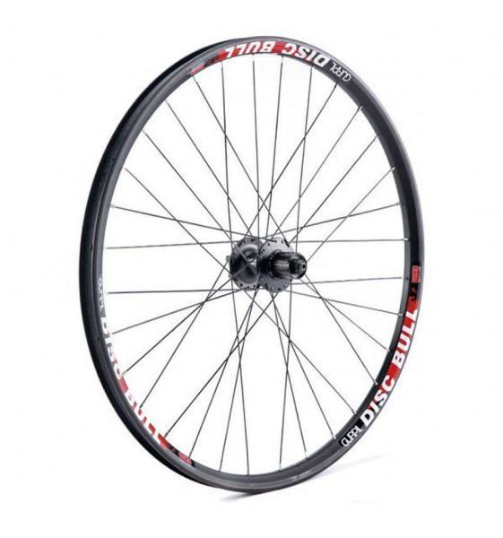 Roue arrière Disc Bull Carr. Shim.475...