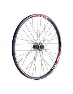 Rueda Trasera Gurpil 26"...