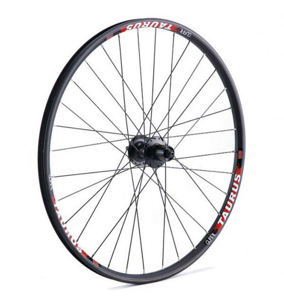 Rueda Trasera Disc Taurus Shim. 475...